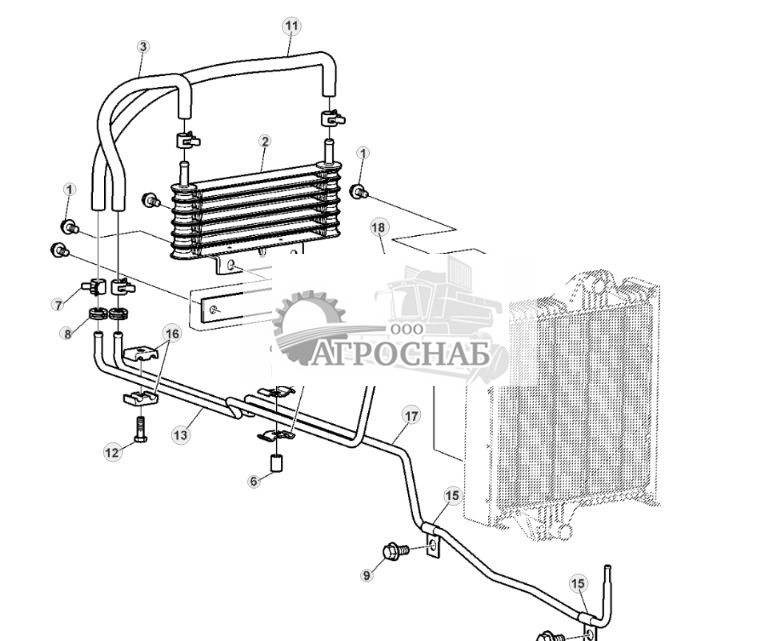 ОХЛАДИТЕЛЬ ТОПЛИВА - ST305068 176.jpg